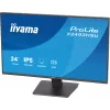Monitor IIYAMA X2493HSU-B1 24 pollici (60,5 cm) IPS 16:10 HDMI DisplayPort 2×USB