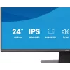 Monitor IIYAMA X2493HSU-B1 24 pollici (60,5 cm) IPS 16:10 HDMI DisplayPort 2×USB