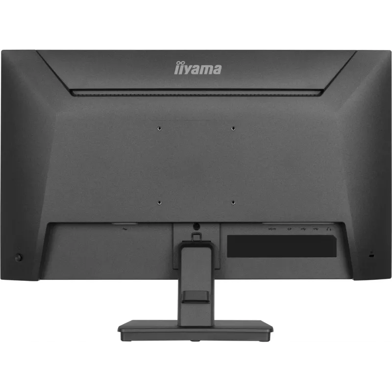 Monitor IIYAMA X2493HSU-B1 24 pollici (60,5 cm) IPS 16:10 HDMI DisplayPort 2×USB