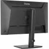 Monitor per computer IIYAMA ProLite XB2493HSU-B1 60,5 cm (23,8 pollici) Full HD IPS LED, 1920×1080, 1 ms, angolo di visuale 178°, hub USB, altoparlanti, nero