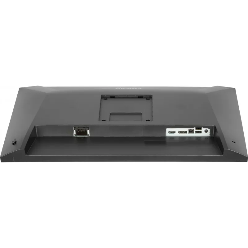 Monitor per computer IIYAMA ProLite XB2493HSU-B1 60,5 cm (23,8 pollici) Full HD IPS LED, 1920×1080, 1 ms, angolo di visuale 178°, hub USB, altoparlanti, nero