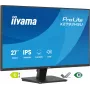 iiyama ProLite X2793HSU-B1 monitor per computer 68,6 cm (27 pollici) 1920 x 1080 pixel Full HD LED nero