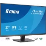 Monitor per computer IIYAMA ProLite X2797QSU-B1 27 pollici (68,6 cm) 2560×1440 IPS LED opaco, 1 ms, hub USB 3.2, altoparlanti, VESA