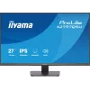 Monitor per computer IIYAMA ProLite X2797QSU-B1 27 pollici (68,6 cm) 2560×1440 IPS LED opaco, 1 ms, hub USB 3.2, altoparlanti, VESA