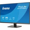 Monitor per computer IIYAMA ProLite X2797QSU-B1 27 pollici (68,6 cm) 2560×1440 IPS LED opaco, 1 ms, hub USB 3.2, altoparlanti, VESA