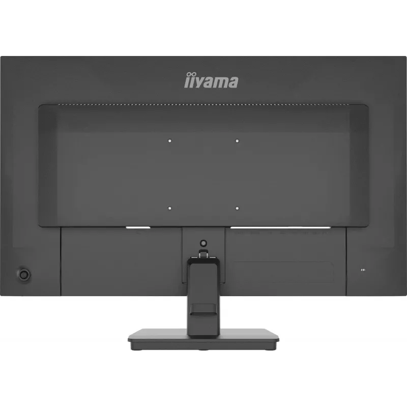 Monitor per computer IIYAMA ProLite X2797QSU-B1 27 pollici (68,6 cm) 2560×1440 IPS LED opaco, 1 ms, hub USB 3.2, altoparlanti, VESA