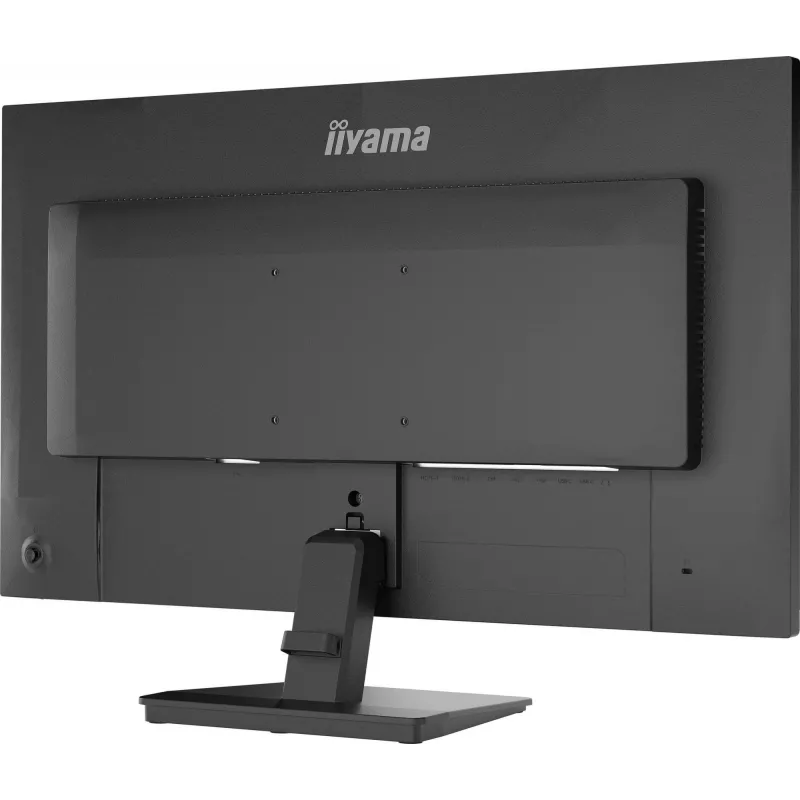 Monitor per computer IIYAMA ProLite X2797QSU-B1 27 pollici (68,6 cm) 2560×1440 IPS LED opaco, 1 ms, hub USB 3.2, altoparlanti, VESA