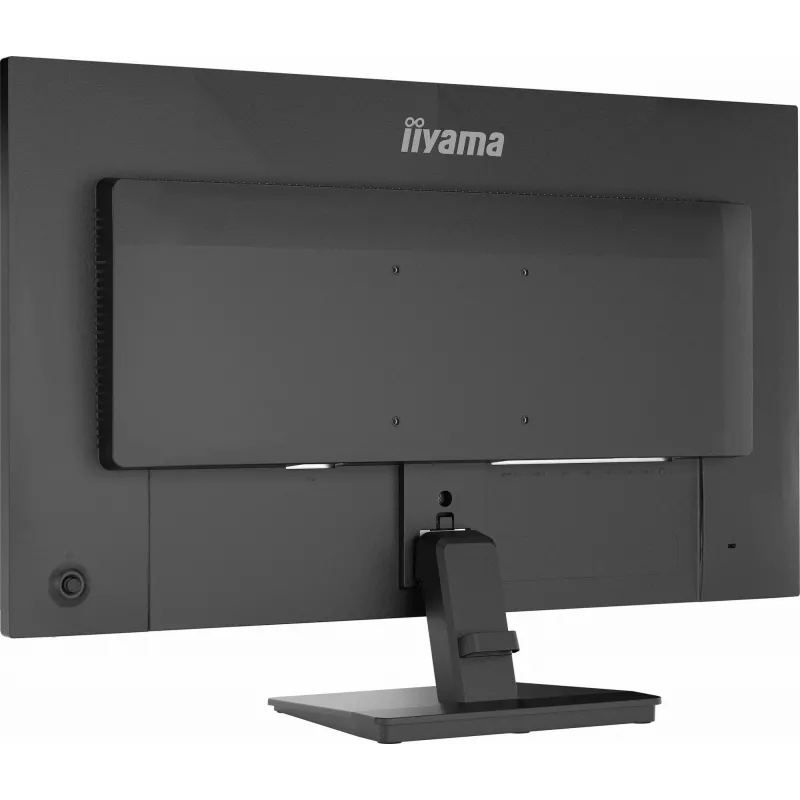 Monitor per computer IIYAMA ProLite X2797QSU-B1 27 pollici (68,6 cm) 2560×1440 IPS LED opaco, 1 ms, hub USB 3.2, altoparlanti, VESA