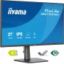 iiyama ProLite XB2793HSU-B1 monitor per computer 68,6 cm (27 pollici) 1920 x 1080 pixel Full HD LED nero