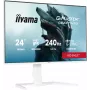 Monitor IIYAMA G-Master GB2471HSU-W1 23,8 pollici (60,5 cm) Full HD HDMI/DP/USB bianco