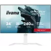 Monitor IIYAMA G-Master GB2471HSU-W1 23,8 pollici (60,5 cm) Full HD HDMI/DP/USB bianco