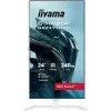 Monitor IIYAMA G-Master GB2471HSU-W1 23,8 pollici (60,5 cm) Full HD HDMI/DP/USB bianco