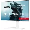 Monitor IIYAMA G-Master GB2471HSU-W1 23,8 pollici (60,5 cm) Full HD HDMI/DP/USB bianco