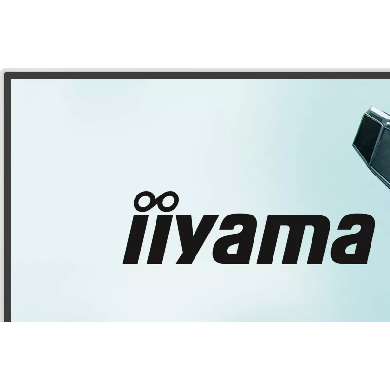 Monitor IIYAMA G-Master GB2471HSU-W1 23,8 pollici (60,5 cm) Full HD HDMI/DP/USB bianco