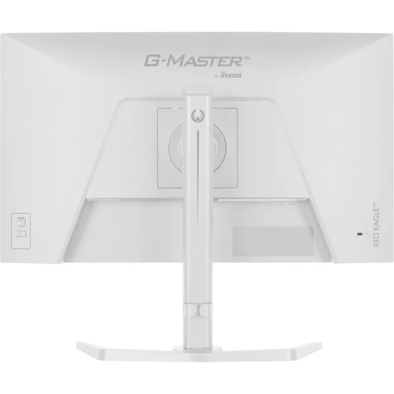 Monitor IIYAMA G-Master GB2471HSU-W1 23,8 pollici (60,5 cm) Full HD HDMI/DP/USB bianco