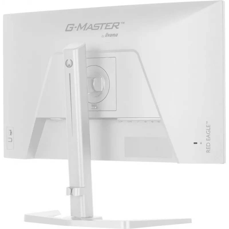 Monitor IIYAMA G-Master GB2471HSU-W1 23,8 pollici (60,5 cm) Full HD HDMI/DP/USB bianco