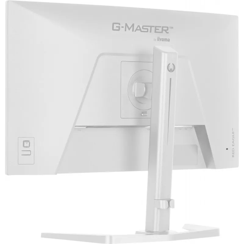 Monitor IIYAMA G-Master GB2471HSU-W1 23,8 pollici (60,5 cm) Full HD HDMI/DP/USB bianco