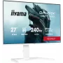 Monitor da gaming IIYAMA GB2771HSU-W1 27 pollici (68,6 cm) Full HD – HDMI, DisplayPort, USB – bianco
