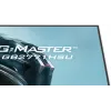 Monitor da gaming IIYAMA GB2771HSU-W1 27 pollici (68,6 cm) Full HD – HDMI, DisplayPort, USB – bianco
