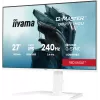 Monitor da gaming IIYAMA GB2771HSU-W1 27 pollici (68,6 cm) Full HD – HDMI, DisplayPort, USB – bianco