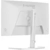 Monitor da gaming IIYAMA GB2771HSU-W1 27 pollici (68,6 cm) Full HD – HDMI, DisplayPort, USB – bianco
