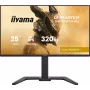 Monitor da gaming IIYAMA G-Master GB2591HSU-B1 24,5 pollici (68,6 cm) Full HD – HDMI/DisplayPort/USB, nero