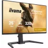 Monitor da gaming IIYAMA G-Master GB2591HSU-B1 24,5 pollici (68,6 cm) Full HD – HDMI/DisplayPort/USB, nero