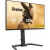 Monitor da gaming IIYAMA G-Master GB2591HSU-B1 24,5 pollici (68,6 cm) Full HD – HDMI/DisplayPort/USB, nero