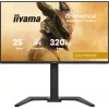 Monitor da gaming IIYAMA G-Master GB2591HSU-B1 24,5 pollici (68,6 cm) Full HD – HDMI/DisplayPort/USB, nero