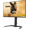 Monitor da gaming IIYAMA G-Master GB2591HSU-B1 24,5 pollici (68,6 cm) Full HD – HDMI/DisplayPort/USB, nero