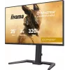 Monitor da gaming IIYAMA G-Master GB2591HSU-B1 24,5 pollici (68,6 cm) Full HD – HDMI/DisplayPort/USB, nero