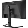 Monitor da gaming IIYAMA G-Master GB2591HSU-B1 24,5 pollici (68,6 cm) Full HD – HDMI/DisplayPort/USB, nero
