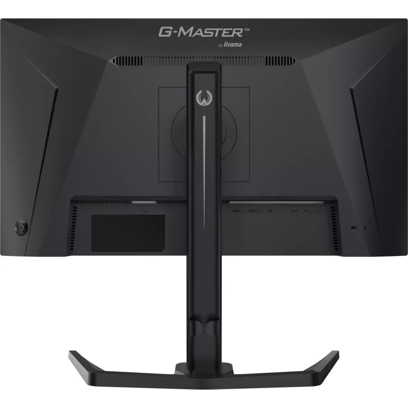 Monitor da gaming IIYAMA G-Master GB2591HSU-B1 24,5 pollici (68,6 cm) Full HD – HDMI/DisplayPort/USB, nero