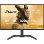 Monitor da gaming IIYAMA GB2791QSU-B1 68,6 cm (27 pollici) QHD con HDMI, DisplayPort e USB, nero