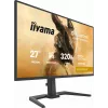 Monitor da gaming IIYAMA GB2791QSU-B1 68,6 cm (27 pollici) QHD con HDMI, DisplayPort e USB, nero