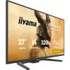 Monitor da gaming IIYAMA GB2791QSU-B1 68,6 cm (27 pollici) QHD con HDMI, DisplayPort e USB, nero