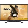 Monitor da gaming IIYAMA GB2791QSU-B1 68,6 cm (27 pollici) QHD con HDMI, DisplayPort e USB, nero
