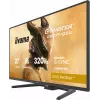Monitor da gaming IIYAMA GB2791QSU-B1 68,6 cm (27 pollici) QHD con HDMI, DisplayPort e USB, nero