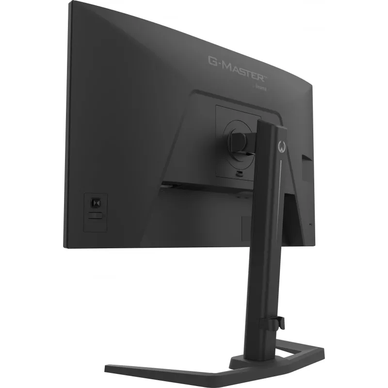 Monitor da gaming IIYAMA GB2791QSU-B1 68,6 cm (27 pollici) QHD con HDMI, DisplayPort e USB, nero
