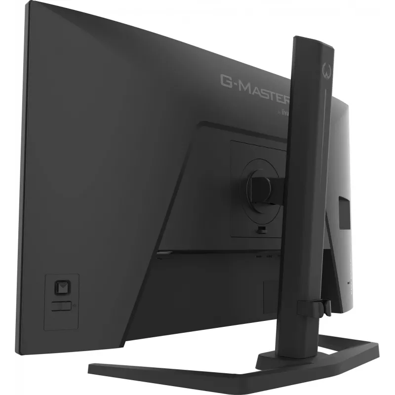 Monitor da gaming IIYAMA GB2791QSU-B1 68,6 cm (27 pollici) QHD con HDMI, DisplayPort e USB, nero