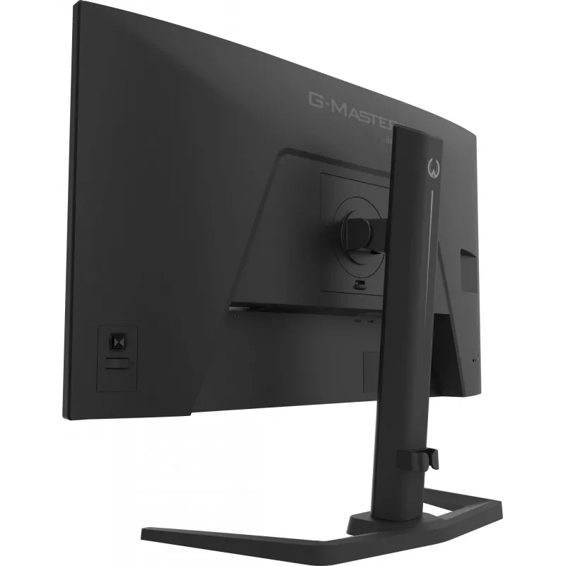 Monitor da gaming IIYAMA GB2791QSU-B1 68,6 cm (27 pollici) QHD con HDMI, DisplayPort e USB, nero