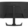 Monitor da gaming IIYAMA GB2791QSU-B1 68,6 cm (27 pollici) QHD con HDMI, DisplayPort e USB, nero