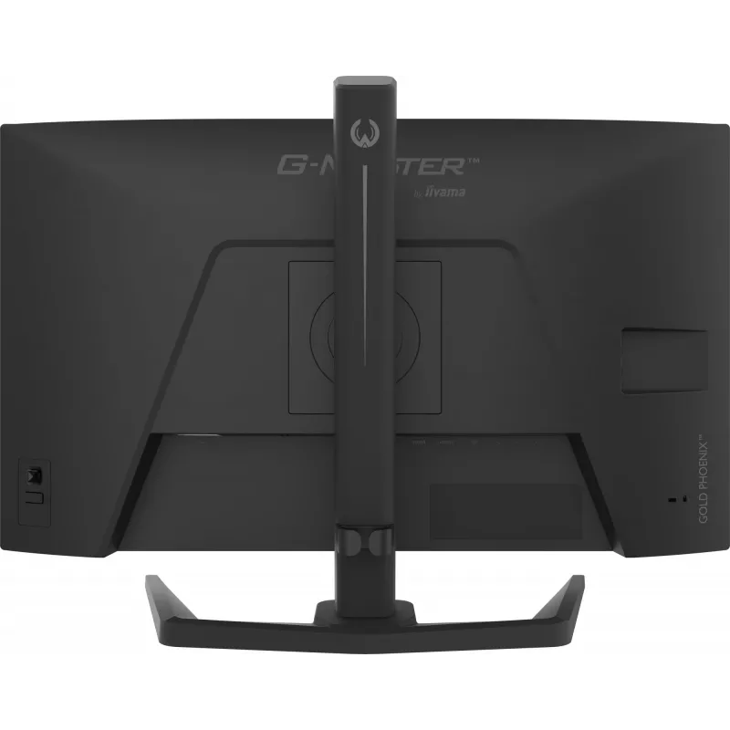 Monitor da gaming IIYAMA GB2791QSU-B1 68,6 cm (27 pollici) QHD con HDMI, DisplayPort e USB, nero