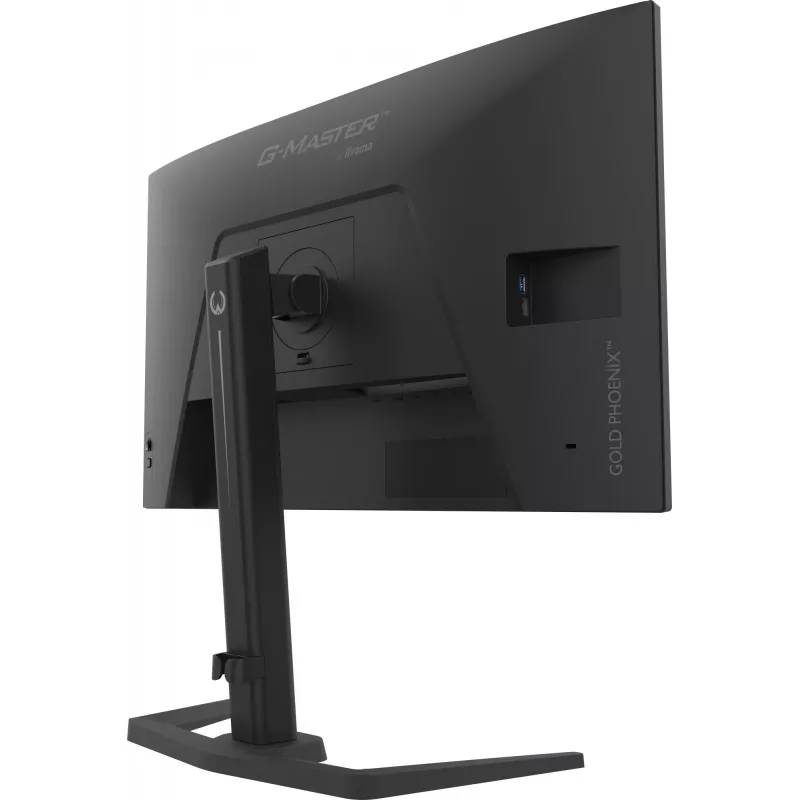Monitor da gaming IIYAMA GB2791QSU-B1 68,6 cm (27 pollici) QHD con HDMI, DisplayPort e USB, nero