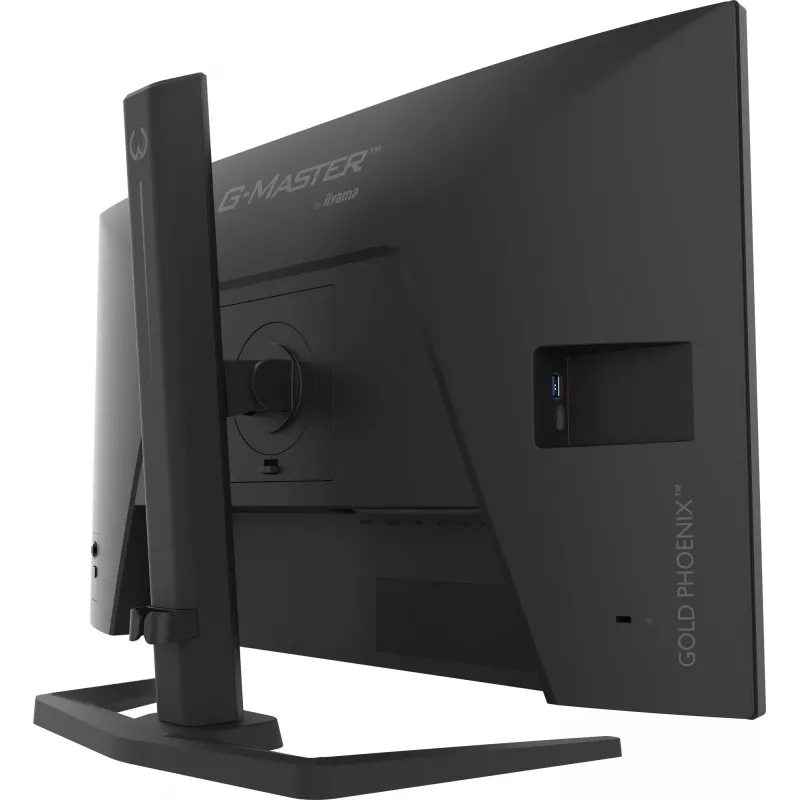 Monitor da gaming IIYAMA GB2791QSU-B1 68,6 cm (27 pollici) QHD con HDMI, DisplayPort e USB, nero