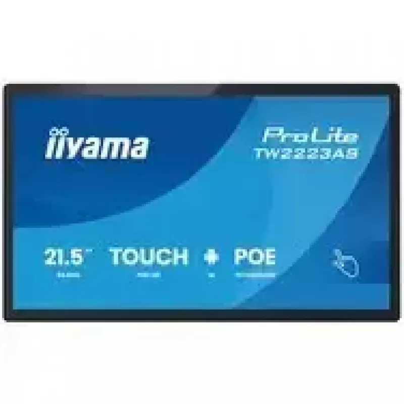 Monitor IIYAMA TW2223AS-B3P 21,5