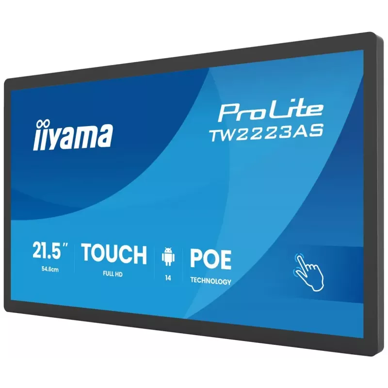 Monitor IIYAMA TW2223AS-B3P 21,5