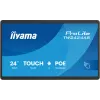 Schermo piatto interattivo IIYAMA TW2424AS-B3P 23,8