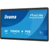 Schermo piatto interattivo IIYAMA TW2424AS-B3P 23,8