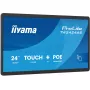 Schermo piatto interattivo IIYAMA TW2424AS-B3P 23,8